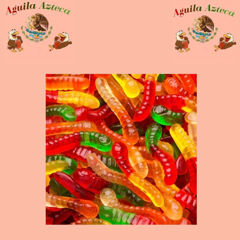 MAYOREO/BIG BUNDLE 25 CANDIES
